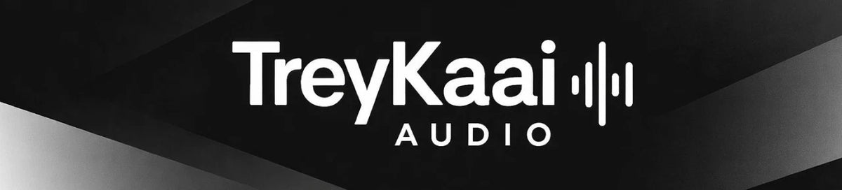 Trey Kaai Audio